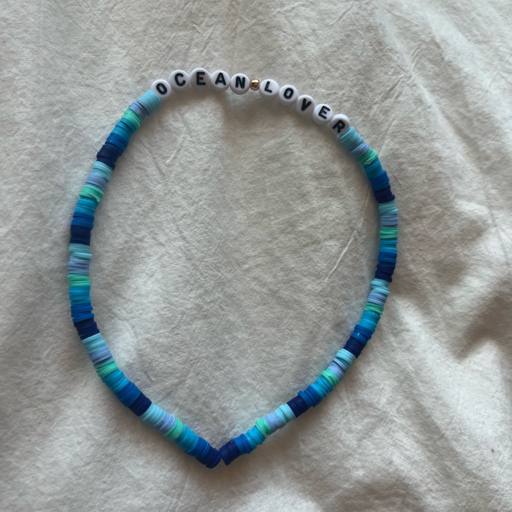 Ocean Lover Necklace